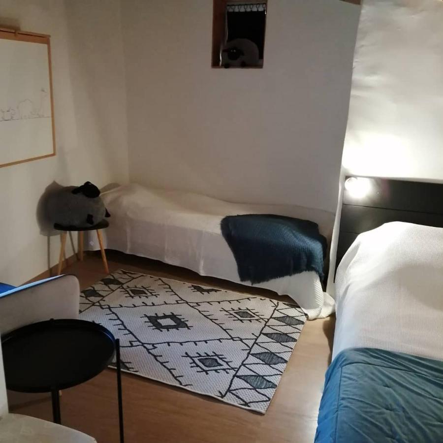 Le Logis D'Hestia Daire Billom Dış mekan fotoğraf