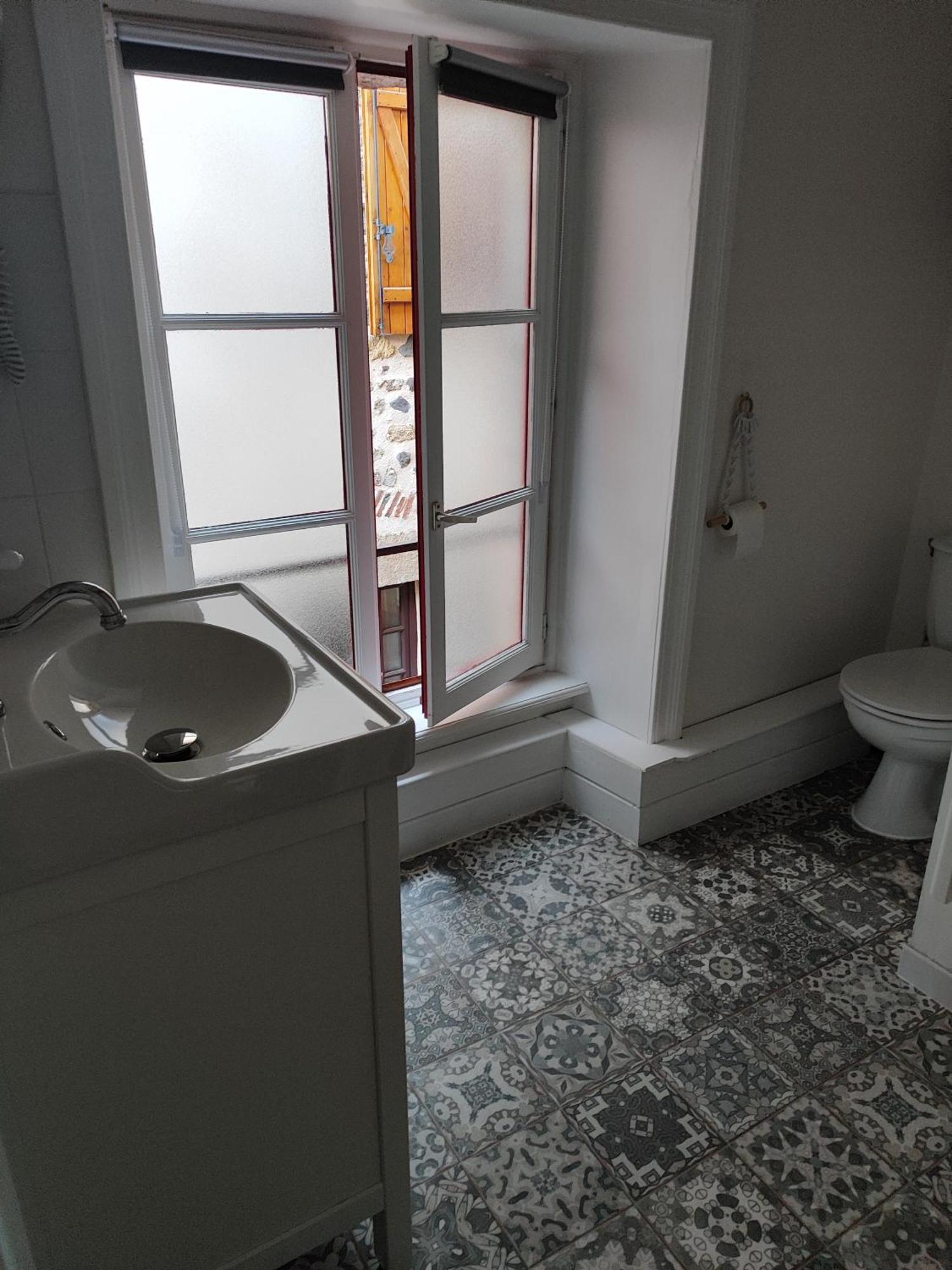 Le Logis D'Hestia Daire Billom Dış mekan fotoğraf