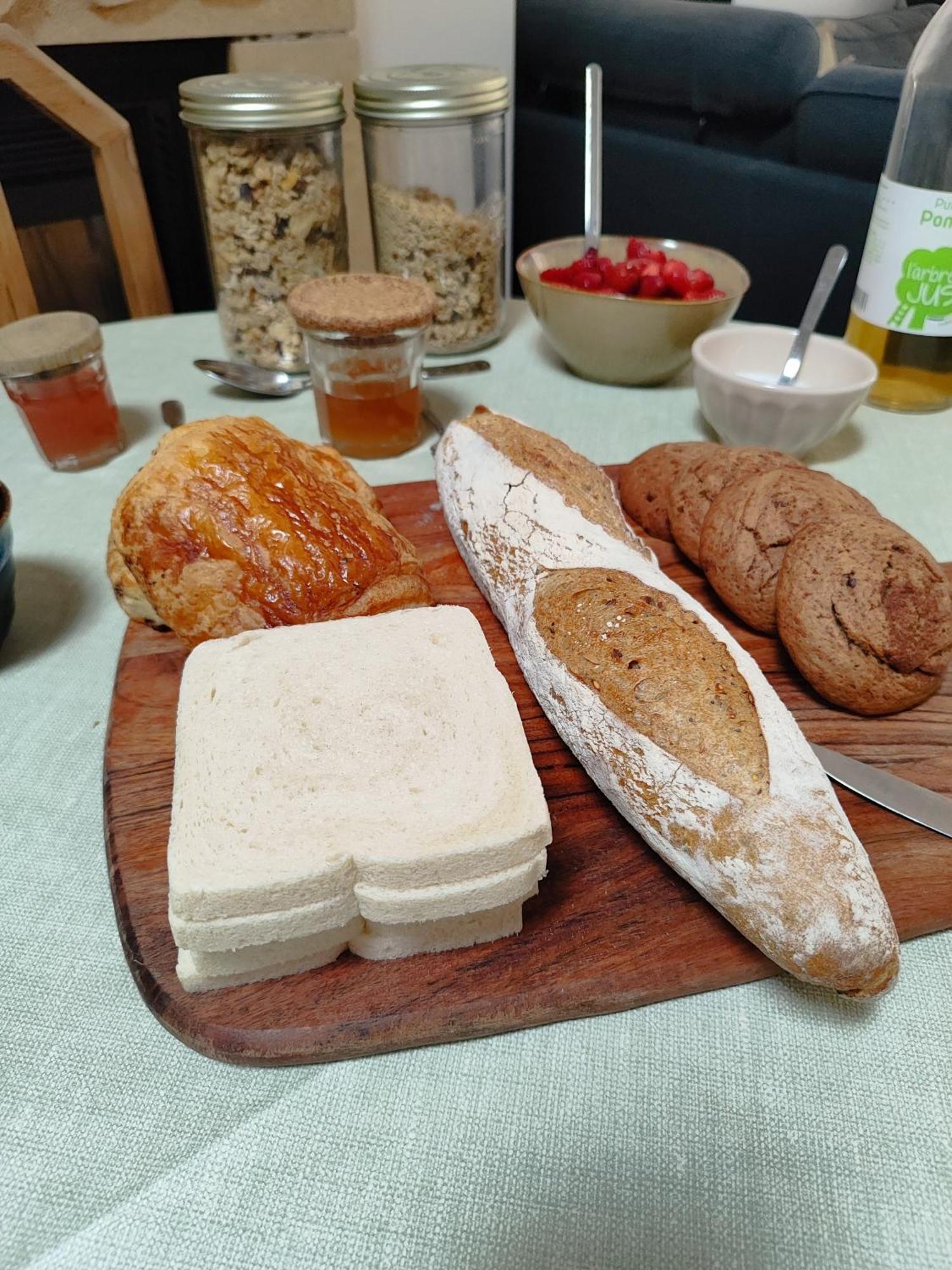 Le Logis D'Hestia Daire Billom Dış mekan fotoğraf