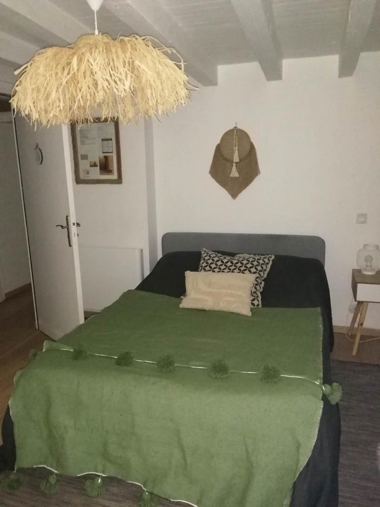 Le Logis D'Hestia Daire Billom Oda fotoğraf
