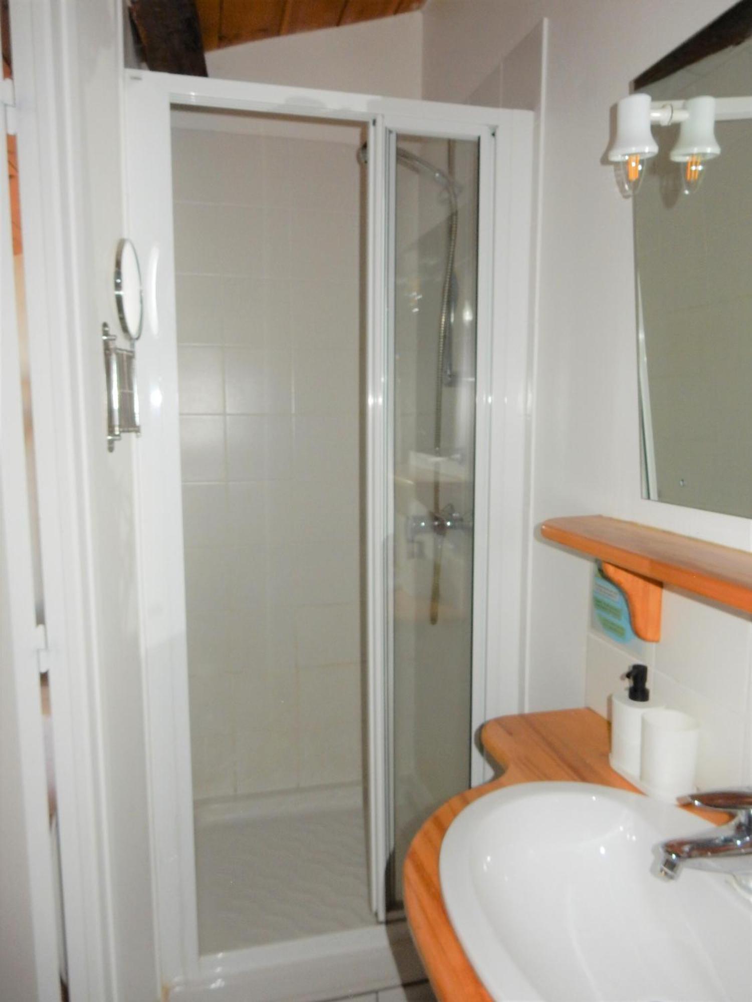 Le Logis D'Hestia Daire Billom Oda fotoğraf